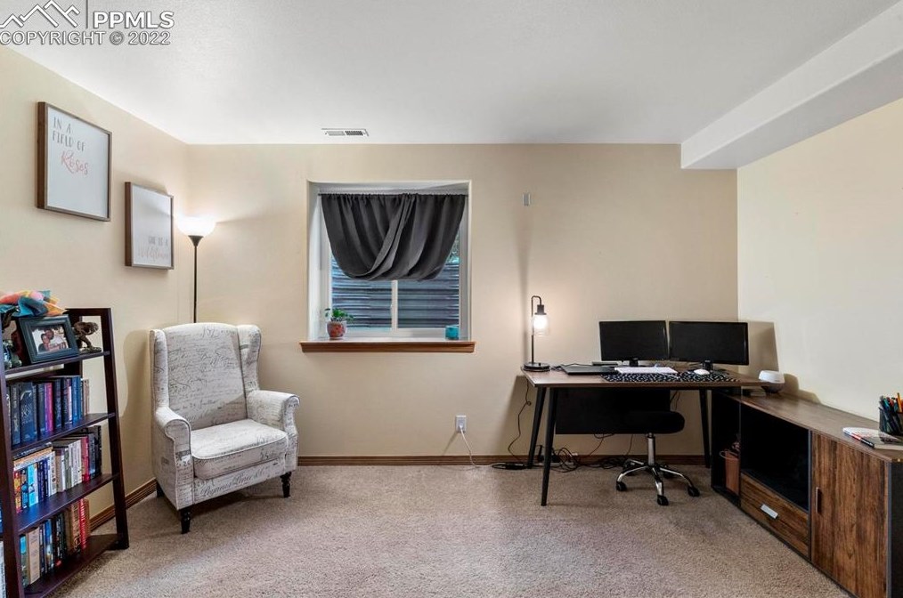 1000 Sun Valley Dr, Woodland Park CO 80863-9076 exterior