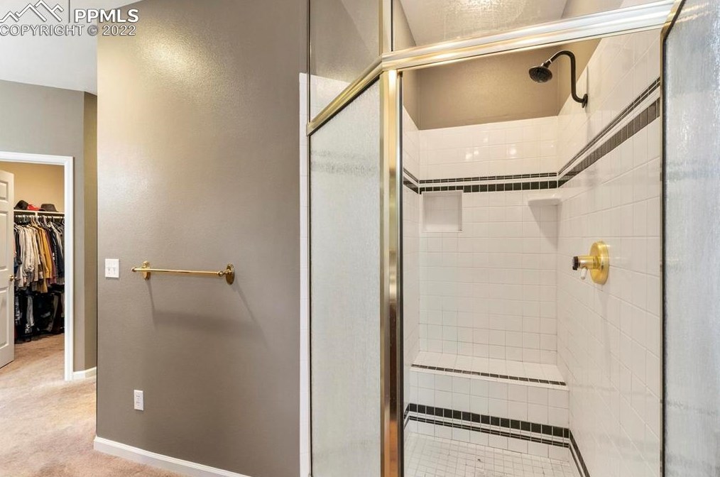 1000 Sun Valley Dr, Woodland Park CO 80863-9076 exterior