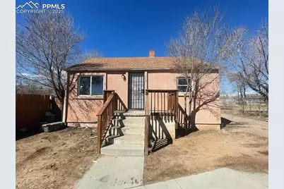 912 S Baltic Street, Colorado Springs, CO 80903 - Photo 1