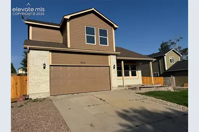 3510 Richmond Drive, Colorado Springs, CO 80922 - Photo 5