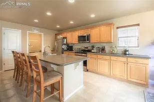 9331 Rock Pond Way, Colorado Springs, CO 80924 - Photo 19