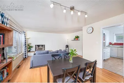 1009 Parkview Boulevard, Colorado Springs, CO 80905 - Photo 5