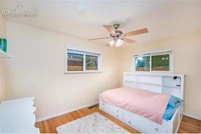 1009 Parkview Boulevard, Colorado Springs, CO 80905 - Photo 11