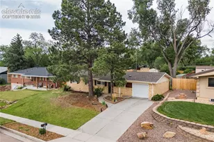 1009 Parkview Blvd, Colorado Springs, CO 80905 - Photo 1