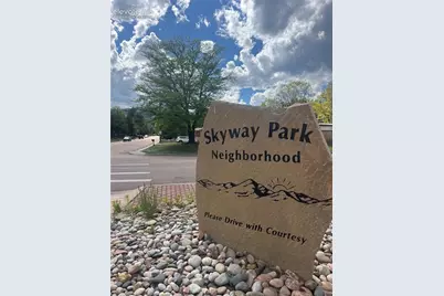1009 Parkview Boulevard, Colorado Springs, CO 80905 - Photo 17