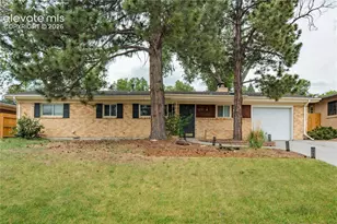 1009 Parkview Blvd, Colorado Springs, CO 80905 - Photo 1
