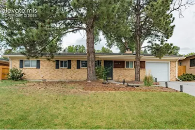 1009 Parkview Boulevard, Colorado Springs, CO 80905 - Photo 23