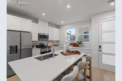 3354 Bivy Point, Colorado Springs, CO 80907 - Photo 3