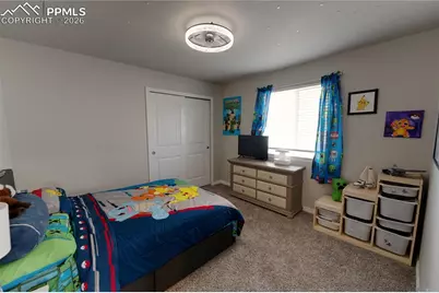 12714 Windingwalk Drive, Peyton, CO 80831 - Photo 5