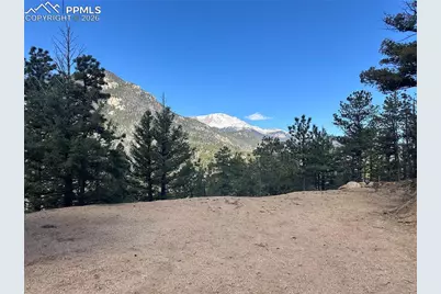 339 Eagle Mountain Road, Manitou Springs, CO 80829 - Photo 1