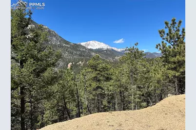 339 Eagle Mountain Road, Manitou Springs, CO 80829 - Photo 11