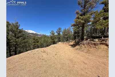 339 Eagle Mountain Road, Manitou Springs, CO 80829 - Photo 7