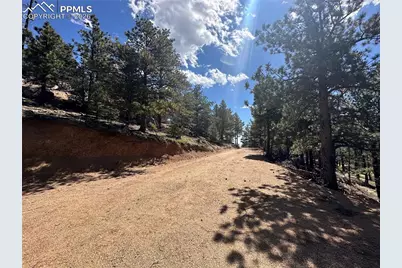 339 Eagle Mountain Road, Manitou Springs, CO 80829 - Photo 5