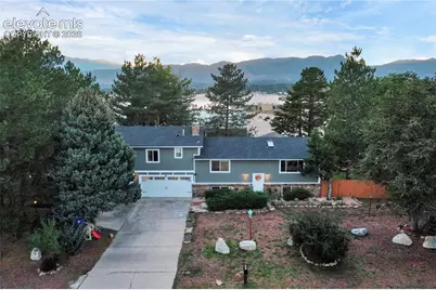 6832 Prince Drive, Colorado Springs, CO 80918 - Photo 1