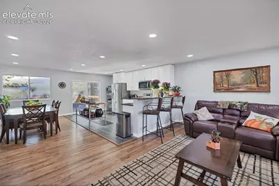 6832 Prince Drive, Colorado Springs, CO 80918 - Photo 3