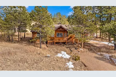 23 Wasatch Lane, Florissant, CO 80816 - Photo 35