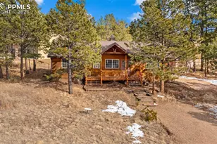 23 Wasatch Ln, Florissant, CO 80816 - Photo 35