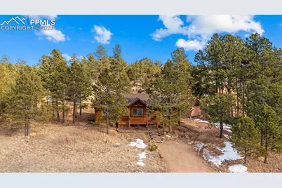 23 Wasatch Lane, Florissant, CO 80816 - Photo 31
