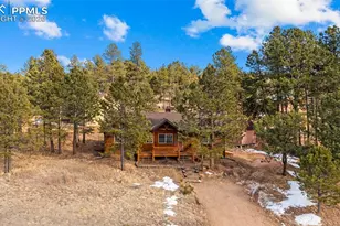 23 Wasatch Ln, Florissant, CO 80816 - Photo 31