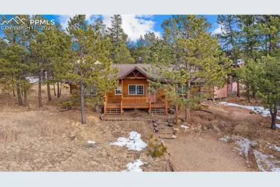 23 Wasatch Lane, Florissant, CO 80816 - Photo 33