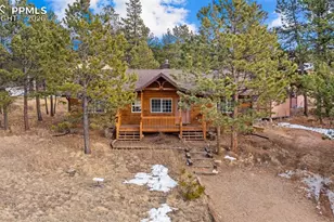 23 Wasatch Ln, Florissant, CO 80816 - Photo 33