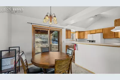 23 Wasatch Lane, Florissant, CO 80816 - Photo 15