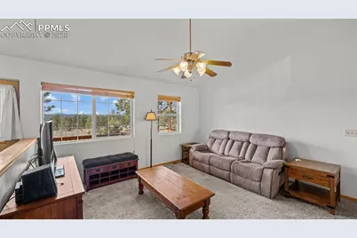 23 Wasatch Lane, Florissant, CO 80816 - Photo 13