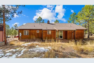 23 Wasatch Lane, Florissant, CO 80816 - Photo 27