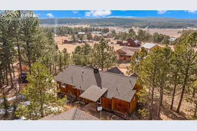 23 Wasatch Lane, Florissant, CO 80816 - Photo 37