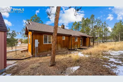 23 Wasatch Lane, Florissant, CO 80816 - Photo 29