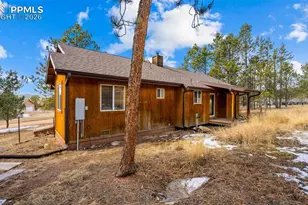 23 Wasatch Ln, Florissant, CO 80816 - Photo 29