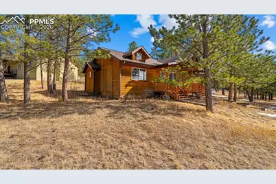23 Wasatch Lane, Florissant, CO 80816 - Photo 3