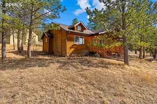 23 Wasatch Ln, Florissant, CO 80816 - Photo 3