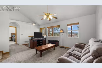 23 Wasatch Lane, Florissant, CO 80816 - Photo 11