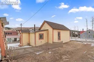 331 E Golden Ave, Cripple Creek, CO 80813 - Photo 25