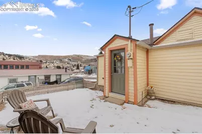 331 E Golden Avenue, Cripple Creek, CO 80813 - Photo 23