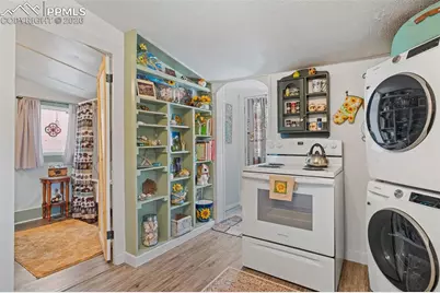 331 E Golden Avenue, Cripple Creek, CO 80813 - Photo 13