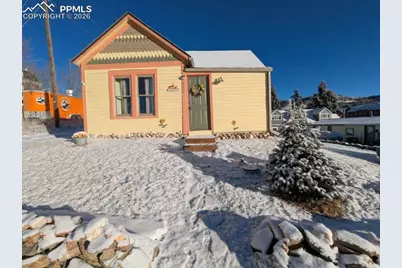 331 E Golden Avenue, Cripple Creek, CO 80813 - Photo 27