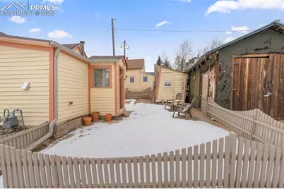 331 E Golden Avenue, Cripple Creek, CO 80813 - Photo 21