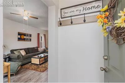 331 E Golden Avenue, Cripple Creek, CO 80813 - Photo 3