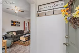 331 E Golden Ave, Cripple Creek, CO 80813 - Photo 3