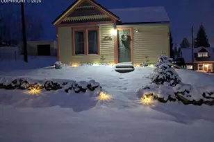 331 E Golden Ave, Cripple Creek, CO 80813 - Photo 29