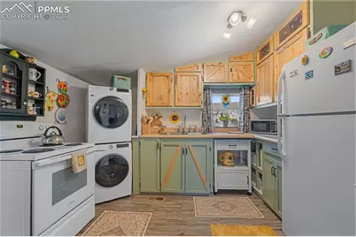 331 E Golden Avenue, Cripple Creek, CO 80813 - Photo 11