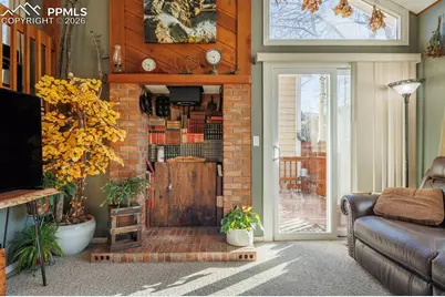 800 Columbine Village Drive #B, Woodland Park, CO 80863 - Photo 9