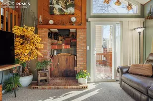 800 Columbine Village Dr, Woodland Park, CO 80863 - Photo 9