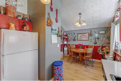 800 Columbine Village Drive #B, Woodland Park, CO 80863 - Photo 15