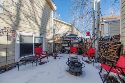 800 Columbine Village Drive #B, Woodland Park, CO 80863 - Photo 11