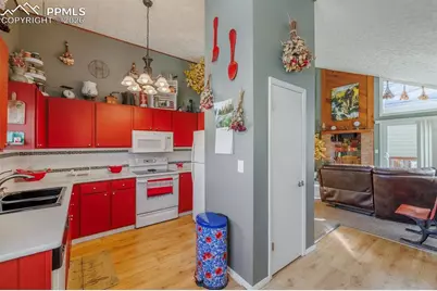 800 Columbine Village Drive #B, Woodland Park, CO 80863 - Photo 13