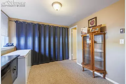 800 Columbine Village Drive #B, Woodland Park, CO 80863 - Photo 29