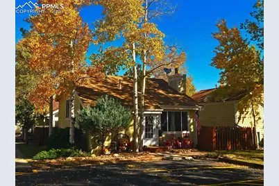 800 Columbine Village Drive #B, Woodland Park, CO 80863 - Photo 1